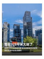 整层928平米太绝了 - 缩略图 1