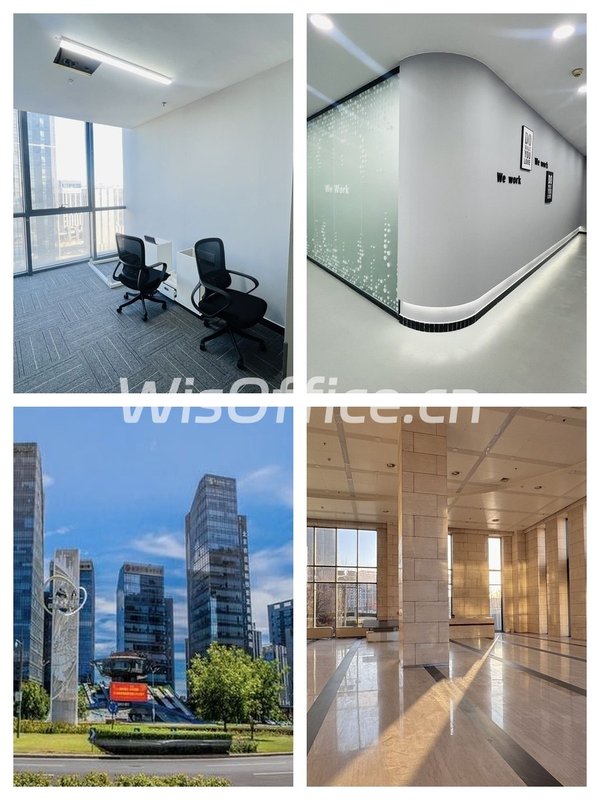 亦庄环岛 928㎡ 本月底前签约 - 首图