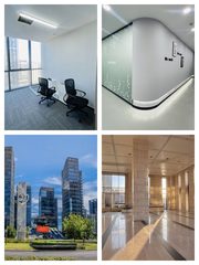 亦庄环岛 928㎡ 本月底前签约 - 缩略图 1