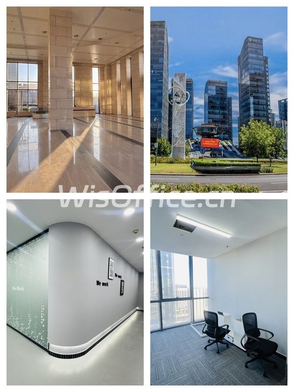 亦庄环岛 19000㎡ 4.5米层高 灵活分割 - 首图