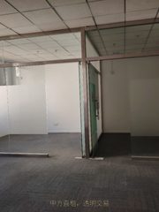 近地铁面积翻倍，租金却省一半 - 缩略图 2