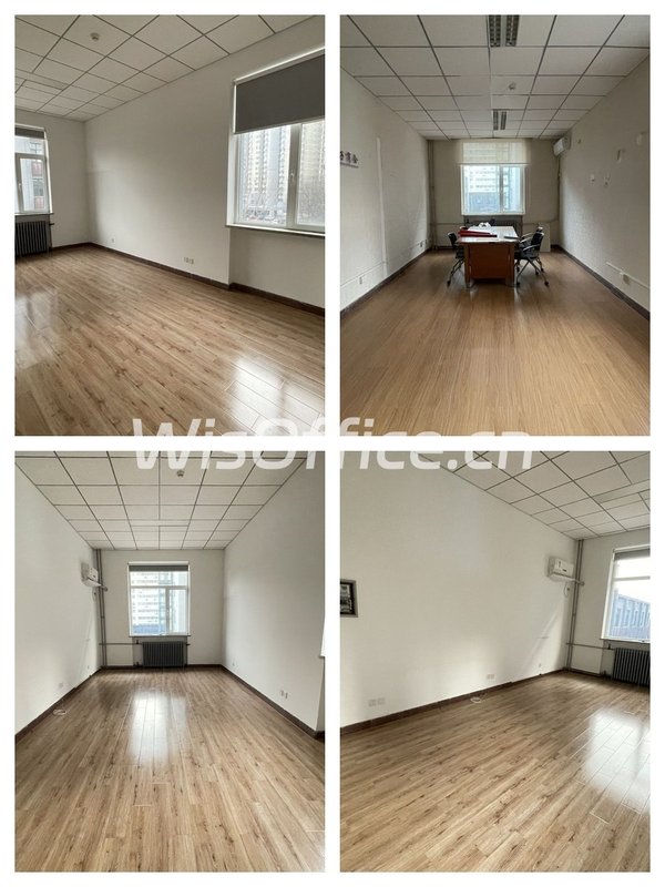 环星科创园 | C座 | 43㎡现房可租？ - 首图