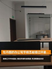错过健德门地铁口，团队差点解散 - 缩略图 1