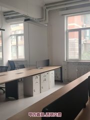 错过健德门地铁口，团队差点解散 - 缩略图 4