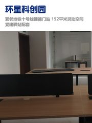 海淀区这个盘租金低至一杯奶茶价 - 缩略图 1