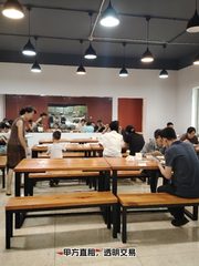 海淀现房 环星科创园144平 双地铁 带共享食堂 - 缩略图 6