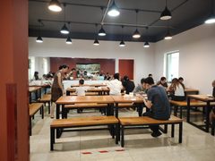 海淀现房 环星科创园144平 双地铁 带共享食堂 - 缩略图 13