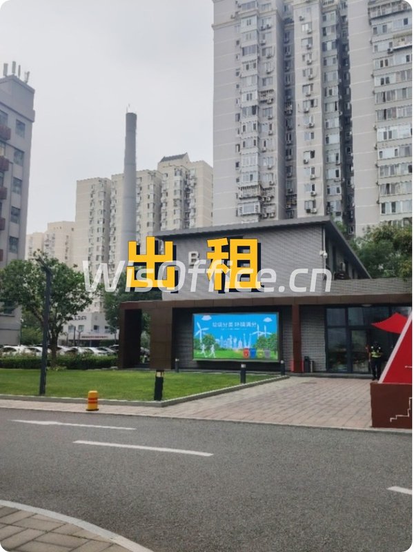 环星科创园，见证海淀科技传奇？ - 首图