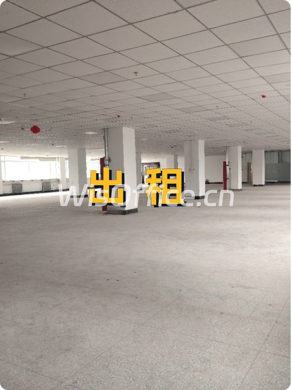 环星科创园，见证北京科技产业传奇？ - 首图