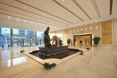 老板必看！环贸中心305㎡地铁上盖办公 - 缩略图 4