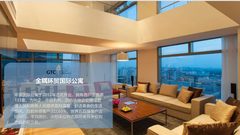 老板必看！环贸中心305㎡地铁上盖办公 - 缩略图 12