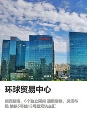 租办公室，3步搞定拎包入驻 - 缩略图 1
