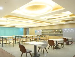 安贞桥370㎡现房 双地铁 绿化广场 - 缩略图 8