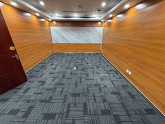 环球贸易中心 北三环 双地铁 9米挑空大堂 - 缩略图 7