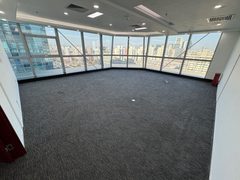 环球贸易中心 北三环 双地铁 9米挑空大堂 - 缩略图 8