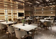 环球贸易中心 北三环 双地铁 9米挑空大堂 - 缩略图 12