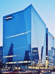 今天来看房，环球金融中心288平南向办公 - 缩略图 1