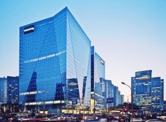 选办公室先看 '通勤数据表' - 缩略图 2