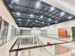 常营文创园 661㎡ 3.8米层高 - 缩略图 19