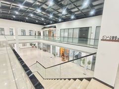 常营文创园 661㎡ 3.8米层高 - 缩略图 21
