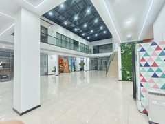 常营文创园 661㎡ 3.8米层高 - 缩略图 22