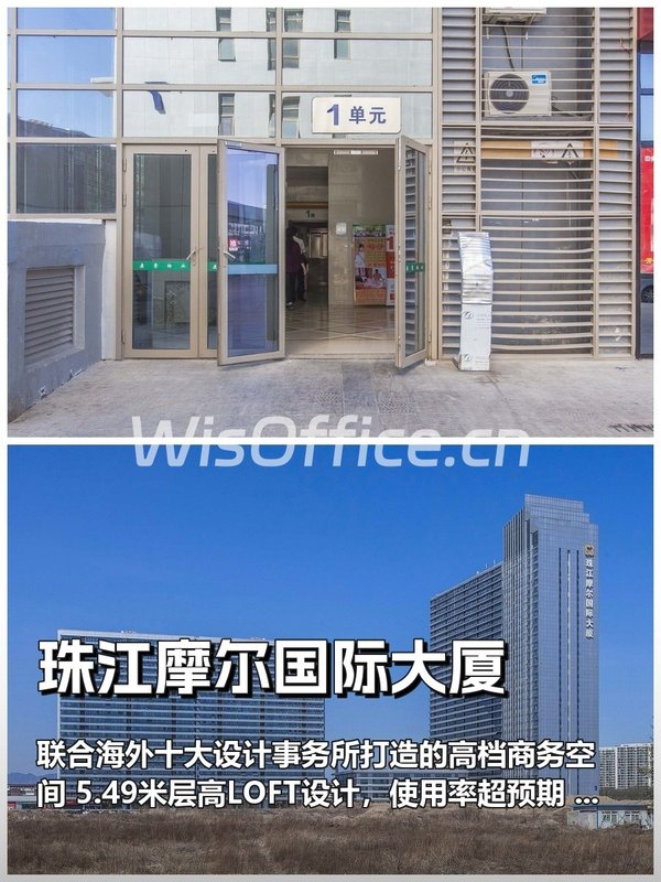 昌平企业如何突破空间局限？ - 首图