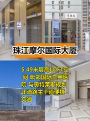昌平珠江摩尔78万㎡综合体，多面积可选 - 缩略图 1