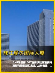 昌平办公室选址，一眼就看出门道 - 缩略图 1