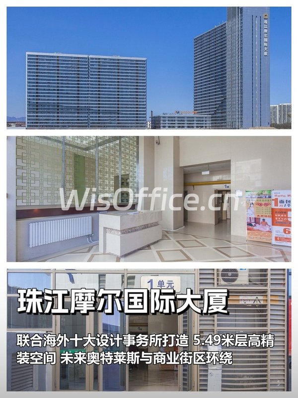 昌平企业必看：78万平米综合体藏发展机遇 - 首图