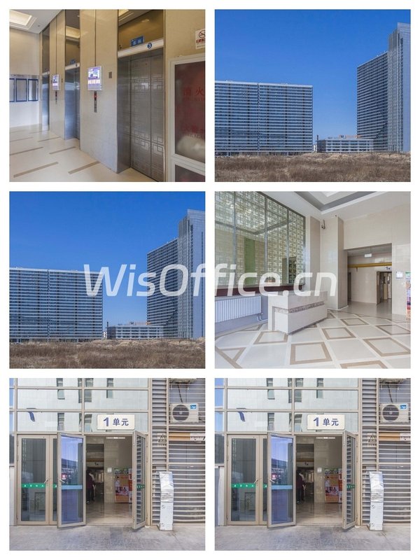 选办公点别只看地段，生态更重要 - 首图