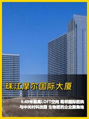 昌平稀缺 300㎡ 层高5.5米 最后机会 - 缩略图 1