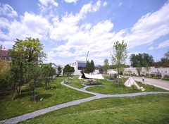 珺塘科创园 独栋带花园 2100平 - 缩略图 2