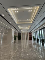 办公室能晒背？理工国际教育交流大厦6工位啥体验 - 缩略图 4