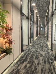 办公室能晒背？理工国际教育交流大厦6工位啥体验 - 缩略图 6