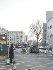 办公室能晒背？理工国际教育交流大厦6工位啥体验 - 缩略图 17