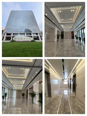 海淀核心区 1050㎡ 南向精装 6工位 - 缩略图 1