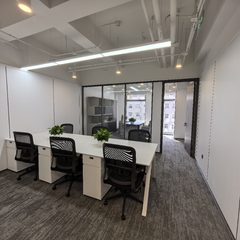 1050㎡精装大开间，价格可谈近地铁 - 缩略图 24