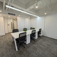 1050㎡精装大开间，价格可谈近地铁 - 缩略图 25