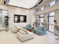 1050㎡精装大开间，价格可谈近地铁 - 缩略图 30
