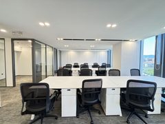 理工国际教育交流大厦 双地铁 精装修 拎包入住 - 缩略图 5