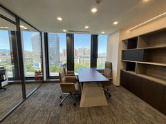 理工国际教育交流大厦 双地铁 精装修 拎包入住 - 缩略图 8