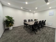 理工国际教育交流大厦 双地铁 精装修 拎包入住 - 缩略图 9