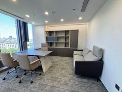 理工国际教育交流大厦 双地铁 精装修 拎包入住 - 缩略图 7