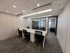 学者必看：地铁2分钟，南向精装工位 - 缩略图 2