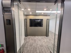 学者必看：地铁2分钟，南向精装工位 - 缩略图 10