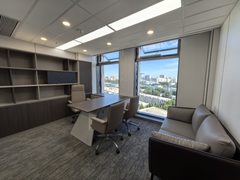 学者必看：地铁2分钟，南向精装工位 - 缩略图 4