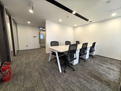 理工国际教育交流大厦 | 南向精装工位 - 缩略图 9