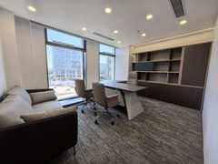 理工国际教育交流大厦 | 南向精装工位 - 缩略图 10