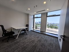 理工国际教育交流大厦 | 南向精装工位 - 缩略图 12