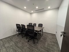 理工国际教育交流大厦 | 南向精装工位 - 缩略图 11